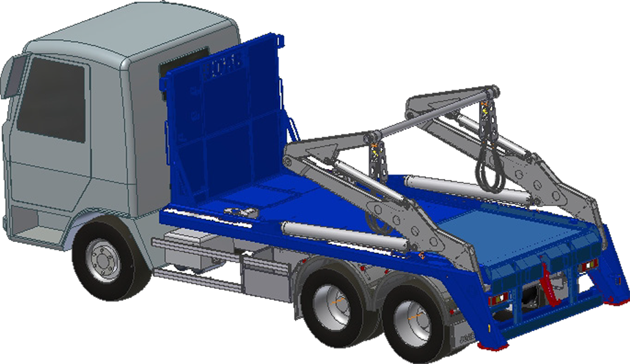 About the Skip Loader