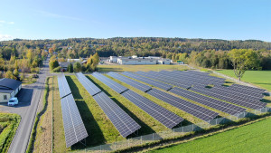 Hållbarhet hos JOAB